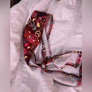 Hippie Halloween Costume